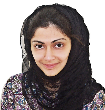 Dr. Shaheenah Dawood